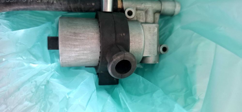 Бензинова помпа за rs 50