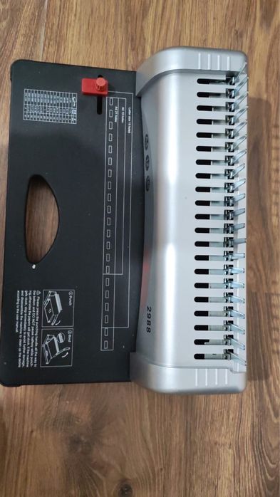 Продам брошюратор переплетник а4 формат