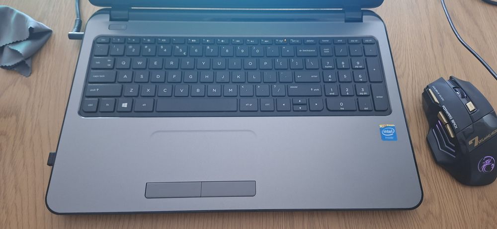 Vand laptop in stare buna