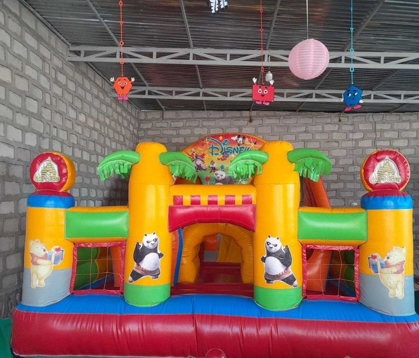 Батут сотилади,BATUT
