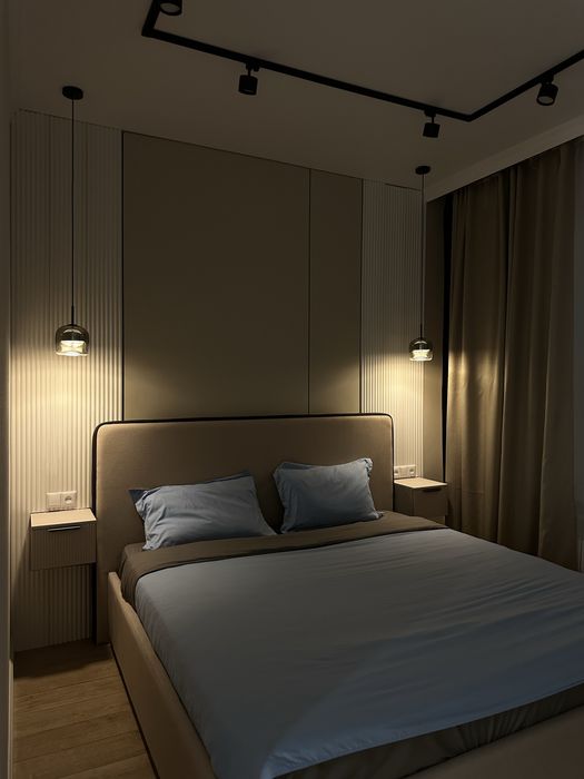 Квартира посуточно LUX