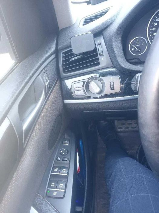 BMW X3 F25, Xdrive, 190 cp, motor B47, cutie automata