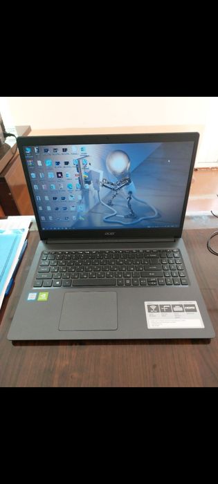 Acer Core i5 8-avlod