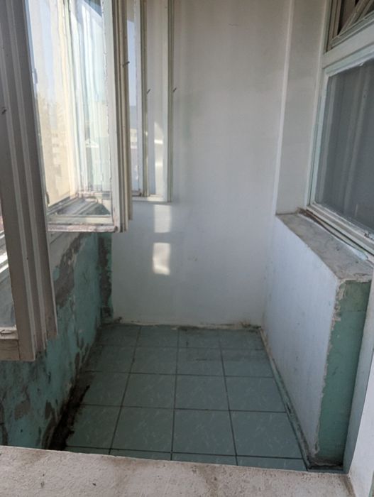 Garsoniera Zona Astra