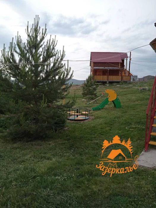 Сдам домики на Бухтарме(район Мохнатка)