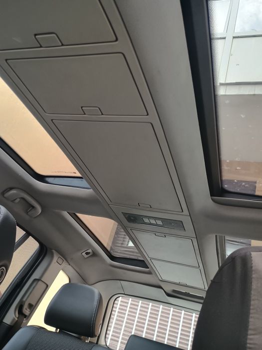 OPEL Zafira 2006 — imagine 5