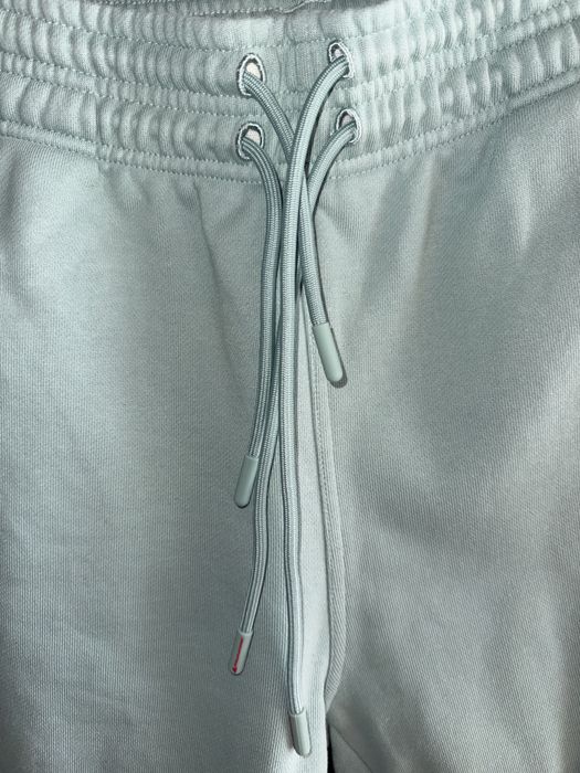 Adidas Stella McCartney Pantaloni Unisex Culoarea Mint