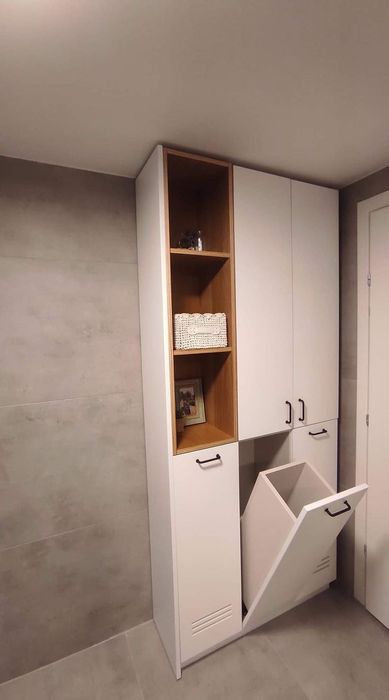 Санузел шкафлар бюртма килинг