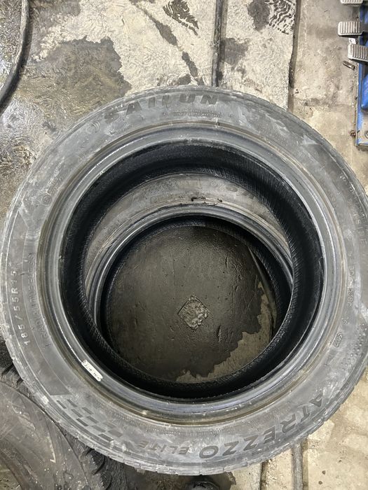 Диски с резиной