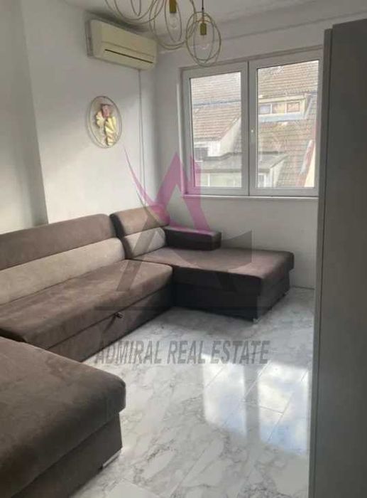 Дава се под наем Тристаен апартамент в Варна, ВИНС - 75 кв.м за 562 € - Снимка #2