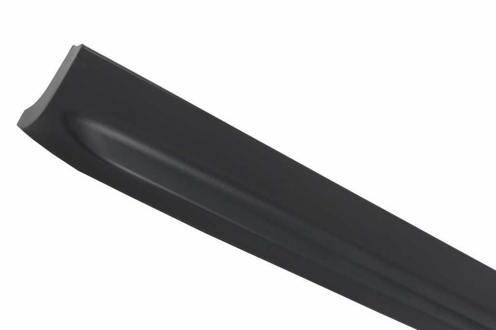 Praguri Laterale BMW Seria 3 E46 Coupe Cabrio (98-04) M-Technik Design