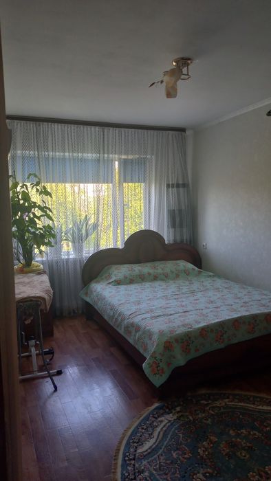 Продам 3 к.кв р-он 5 мкр