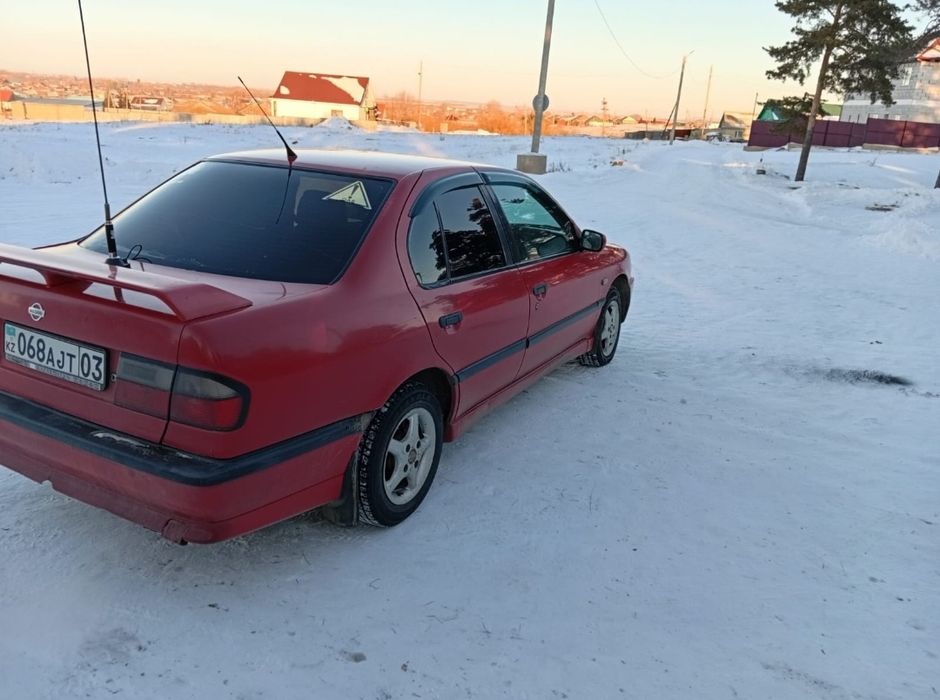 Продам Ниссан Примера.