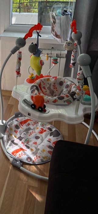 Бънджи MONI magic fun