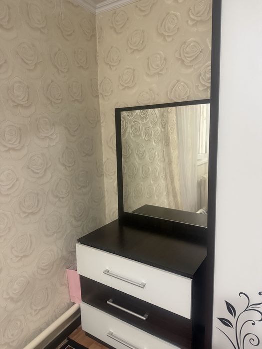 Продам срочно спальный гарнитур