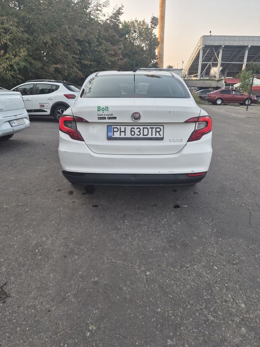 FIAT Tipo 2019 — imagine 2