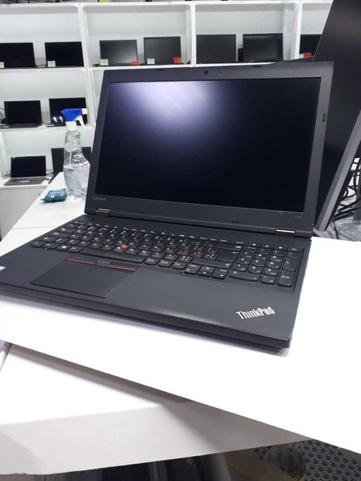 Ноутбук Lenovo L 570 (ThinkPad)
