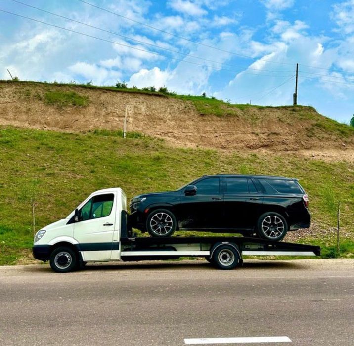 Evakuator xizmati 24/7