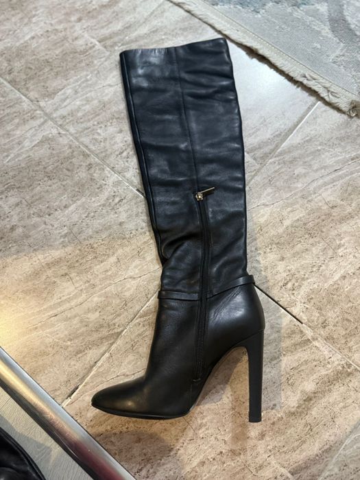 Фирменная обувь, Баскони, респект