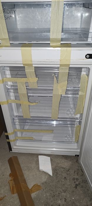 Хладилник samsung