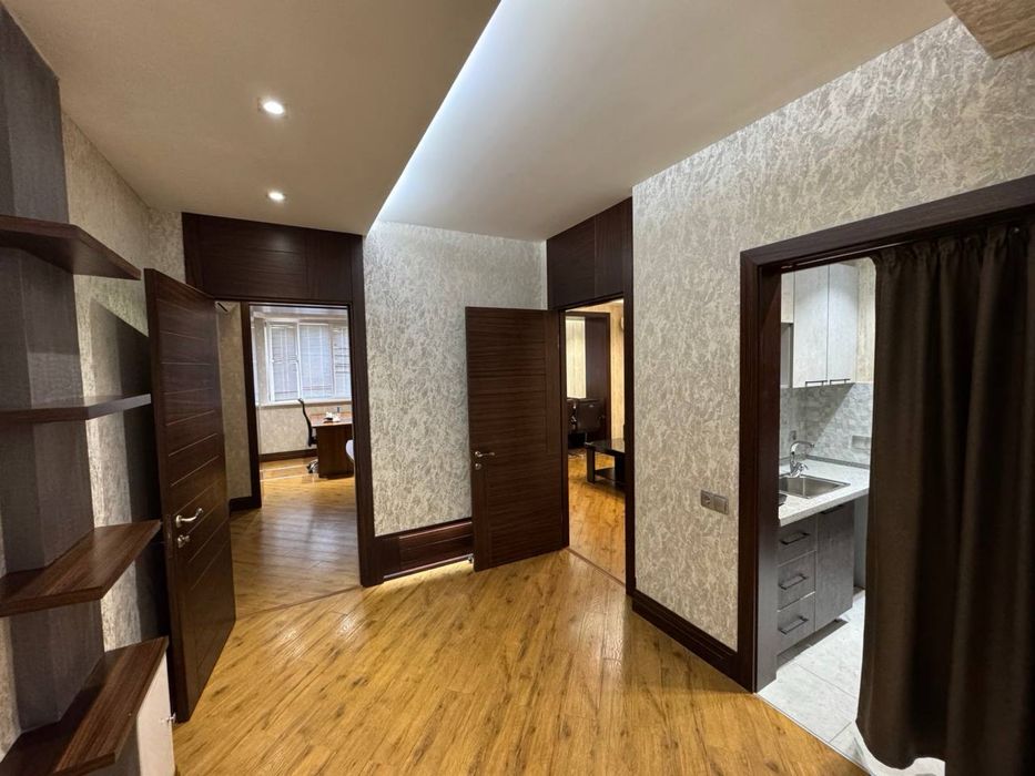 Ор-р Ц-1 , Dolce Italia Площадь : 96 м2  Этаж : 1