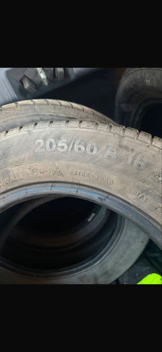 Продам шины R16!