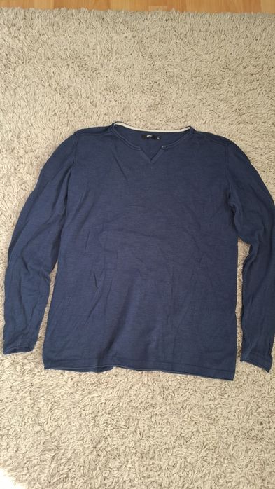 Мъжка блуза на Celio XXL.