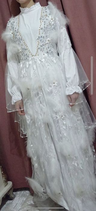 Ansanbilar sotiladi