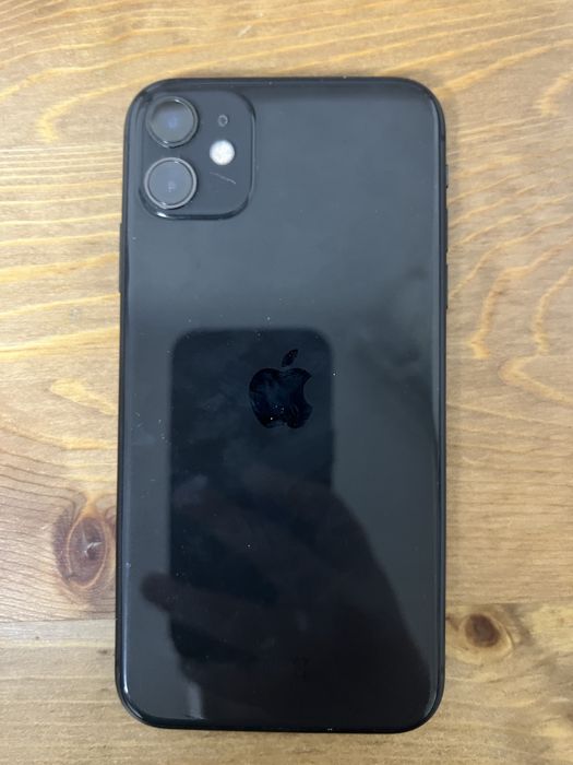 Iphone 11 ios 26.2.1