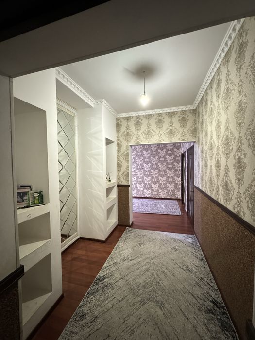 Недвижимость дом