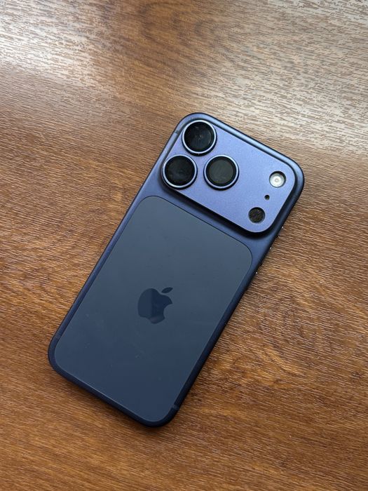 IPhone 17 pro 256гб