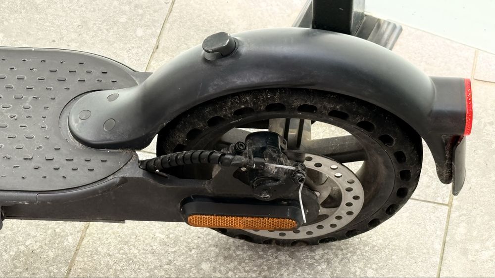 Trotineta Electrica Xiaomi || 45 KM Autonomie