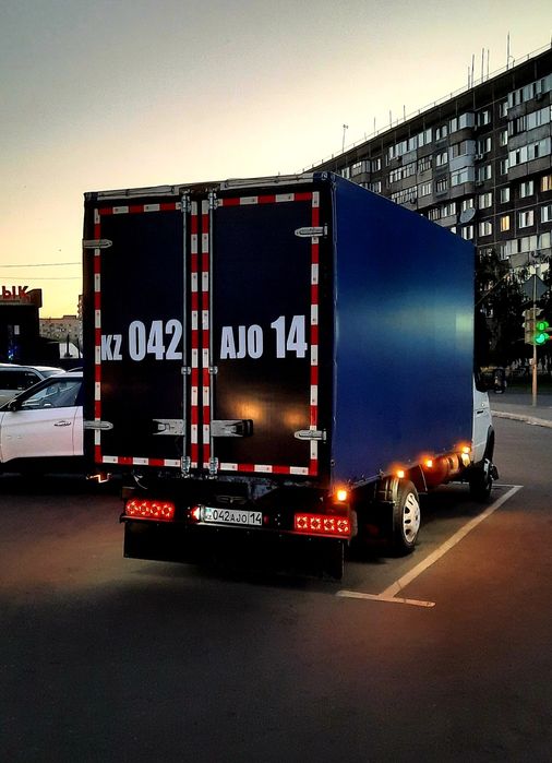 Грузоперевозки переезды на газели