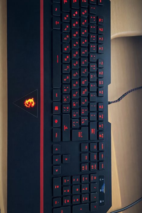 Игровой ПК + клавиатуру бесплатно