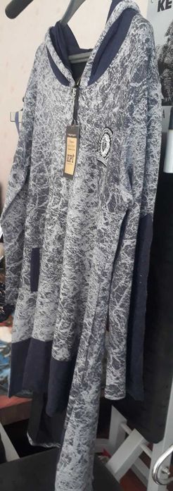 Дамски суичър XL