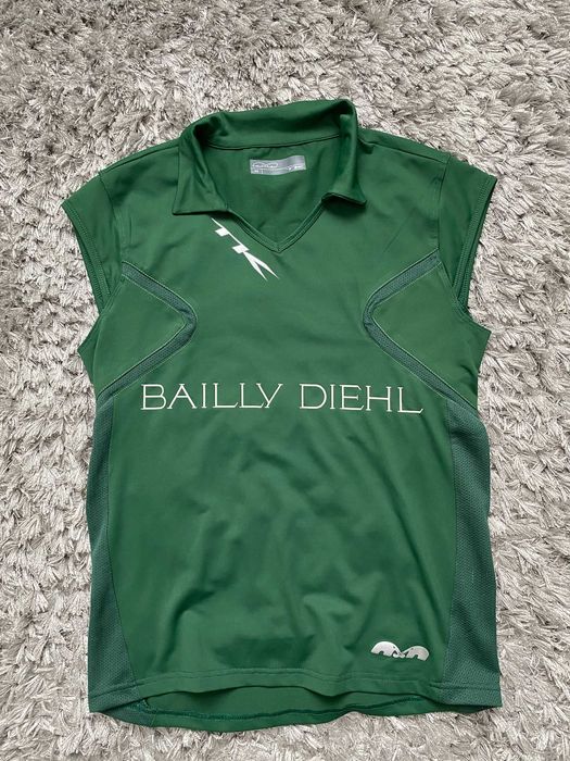 tricou bailly diehl sport