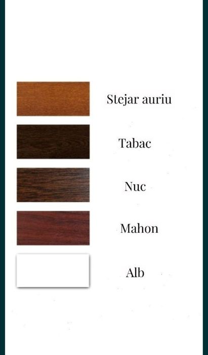 Tâmplărie PVC! Termopane! Livrare in 5-7 zile! Doar la comanda!