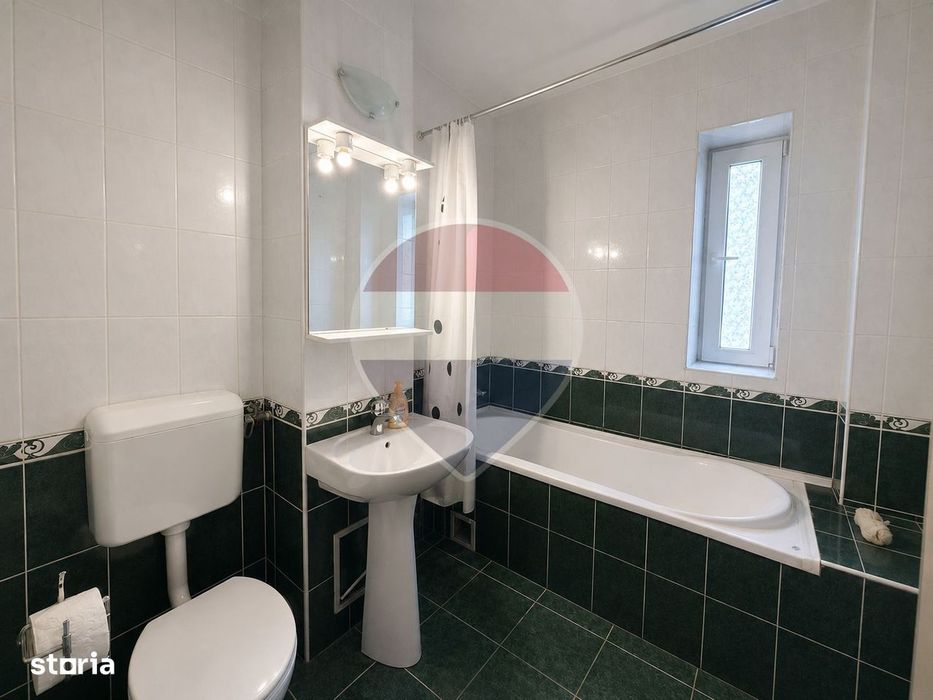Apartament cu 2 camere de inchiriat zona FSEGA/ Pet friendly