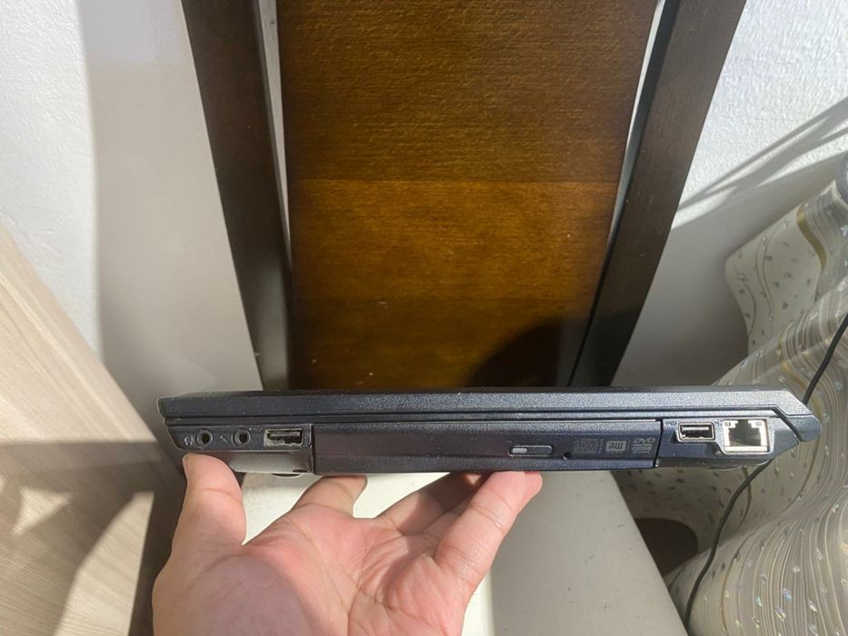 Офисный Lenovo Ideapad intel core i5