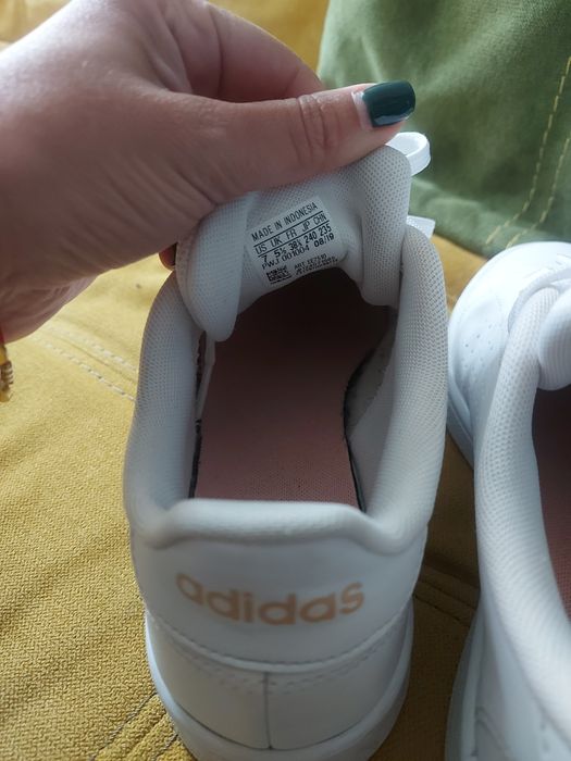 Спортни обувки Adidas