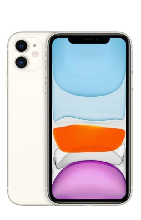 iPhone 11 отличное состояние