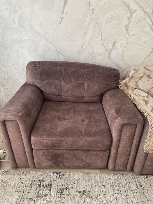 Продам кресло кровать