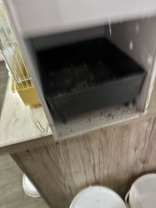 Vand perusi standard cu tot cu accesorii