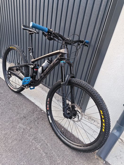 Планински велосипед Trek Fuel EX 8 MTB