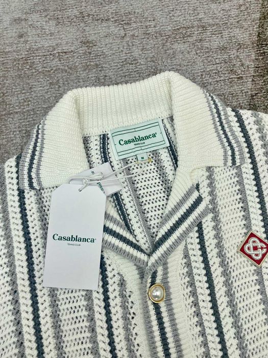 Camasa CasaBlanca Premium