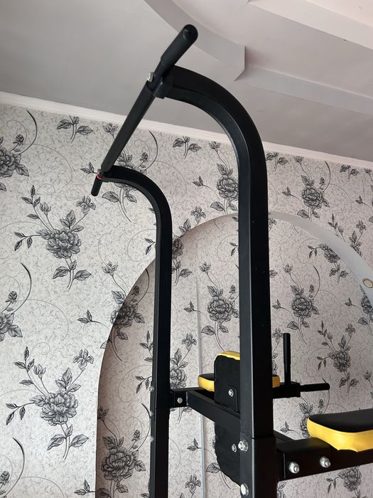 тренажор для дома 4в1