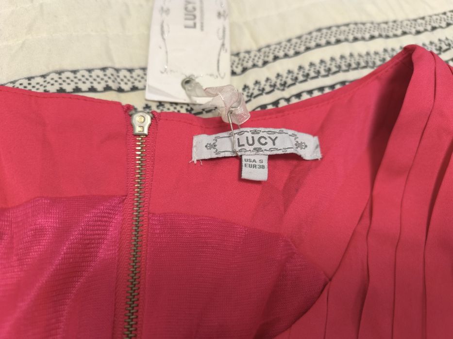 LUCY дамска рокля