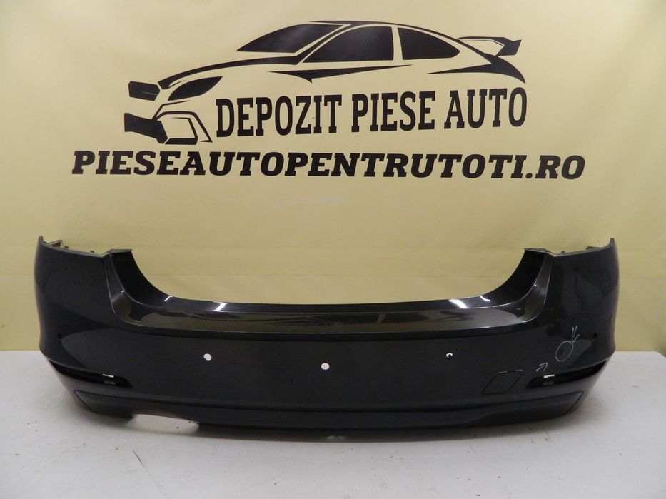 Bara spate BMW Seria 3 F30, 2012, 2013, 2014, 2015, cod origine OE 51127256930.