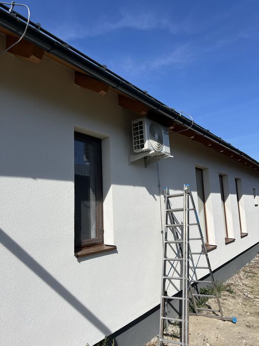 Instalare aer conditionat ,aerconditionat , clima montaj aer condition