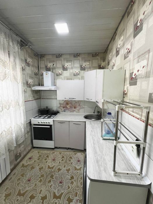 Юнусабад 12 каартал 2в3/1/4 можно под офис